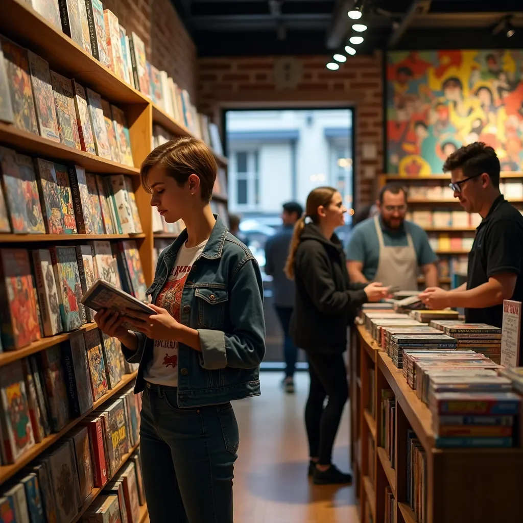 Our professional team